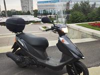 Suzuki  Address 125 2017 года за 750 000 тг. в Алматы