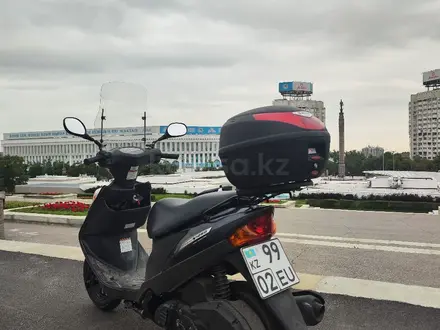 Suzuki  Address 125 2017 года за 750 000 тг. в Алматы – фото 3