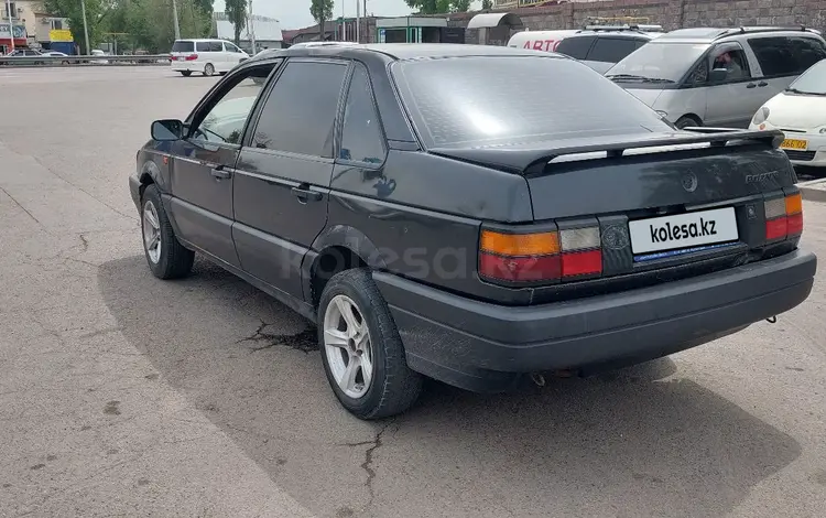 Volkswagen Passat 1992 годаүшін650 000 тг. в Тараз