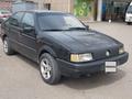 Volkswagen Passat 1992 годаүшін650 000 тг. в Тараз – фото 4
