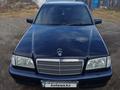 Mercedes-Benz C 180 1998 годаfor1 700 000 тг. в Астана