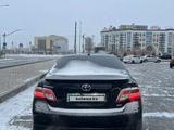 Toyota Camry 2010 года за 6 500 000 тг. в Атырау – фото 4