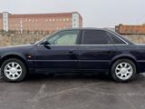 Audi A6 1994 годаүшін2 300 000 тг. в Караганда – фото 3