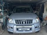 Toyota Land Cruiser Prado 2006 года за 10 800 000 тг. в Жезказган
