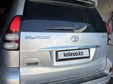 Toyota Land Cruiser Prado 2006 года за 10 800 000 тг. в Жезказган – фото 2
