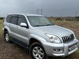 Toyota Land Cruiser Prado 2006 года за 10 800 000 тг. в Жезказган – фото 3