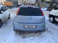 Fiat Punto 2006 года за 2 200 000 тг. в Астана – фото 4