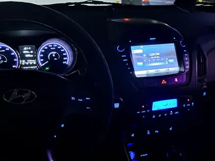 Hyundai Tucson 2015 года за 8 200 000 тг. в Астана – фото 3