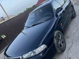 Mazda 626 1997 года за 500 000 тг. в Уральск – фото 2