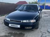 Mazda 626 1997 года за 500 000 тг. в Уральск