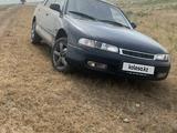 Mazda 626 1997 года за 500 000 тг. в Уральск – фото 3