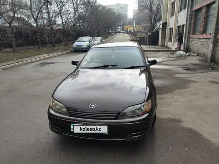 Toyota Windom 1993 года за 1 950 000 тг. в Алматы – фото 2