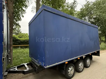 ГАЗ 2024 года за 4 000 000 тг. в Алматы – фото 2