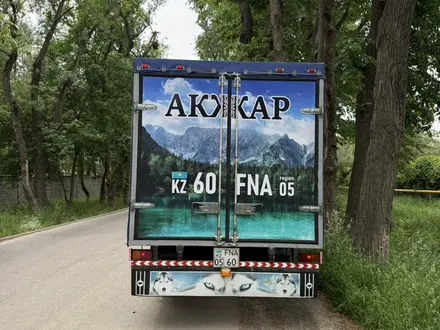 ГАЗ 2024 года за 4 000 000 тг. в Алматы