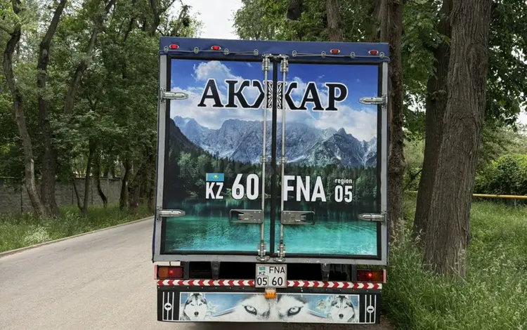 ГАЗ 2024 года за 4 000 000 тг. в Алматы