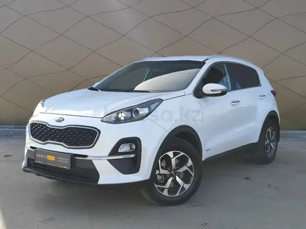 Kia Sportage 2021 года за 10 890 000 тг. в Павлодар