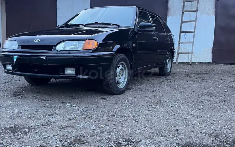 Продажа ВАЗ (Lada) 2114 2013 года в Усть-Каменогорске - №175401367 ...