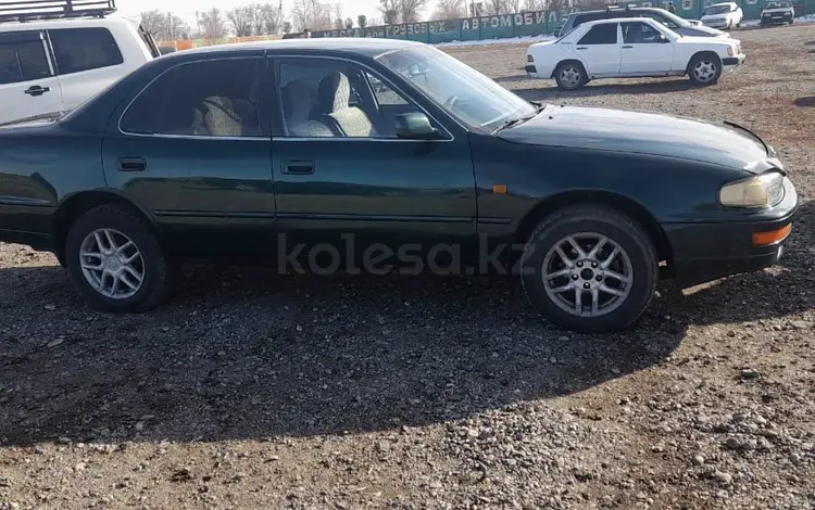 Toyota Camry 1992 годаүшін1 600 000 тг. в Талдыкорган