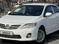 Toyota Corolla 2011 годаүшін4 500 000 тг. в Семей