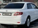 Toyota Corolla 2011 годаfor4 500 000 тг. в Семей – фото 4