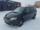 Mazda MPV 2001 года за 2 500 000 тг. в Петропавловск – фото 4