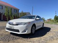 Toyota Camry 2014 годаүшін6 000 000 тг. в Актобе