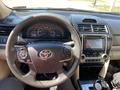 Toyota Camry 2014 годаүшін6 000 000 тг. в Актобе – фото 9