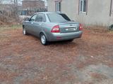 ВАЗ (Lada) Priora 2170 2012 годаүшін2 100 000 тг. в Щучинск – фото 2