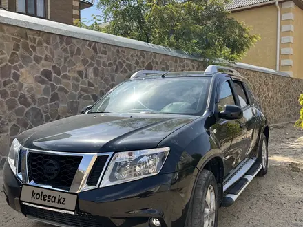 Nissan Terrano 2019 года за 6 400 000 тг. в Актау – фото 17