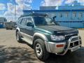 Toyota Hilux Surf 1996 годаүшін3 600 000 тг. в Сатпаев