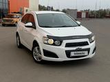 Chevrolet Aveo 2014 годаүшін3 500 000 тг. в Кокшетау