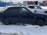 ВАЗ (Lada) Priora 2170 2013 годаүшін2 300 000 тг. в Алматы – фото 4