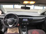 Toyota Corolla 2014 года за 7 100 000 тг. в Кокшетау – фото 5