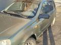 ВАЗ (Lada) Kalina 1117 2011 годаүшін2 150 000 тг. в Уральск – фото 6