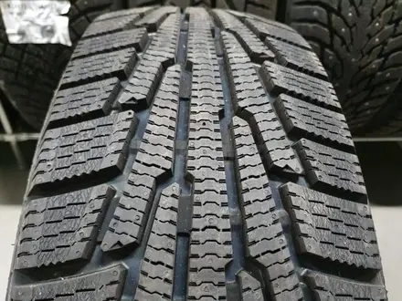 Nokian Nordman RS2 SUV 225/65 R17 за 43 500 тг. в Алматы – фото 2