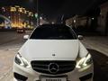 Mercedes-Benz E 300 2014 годаfor14 700 000 тг. в Алматы – фото 5