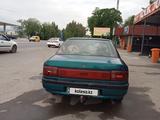 Mazda 323 1991 года за 800 000 тг. в Алматы – фото 2