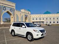 Lexus LX 570 2012 годаfor22 000 000 тг. в Тараз