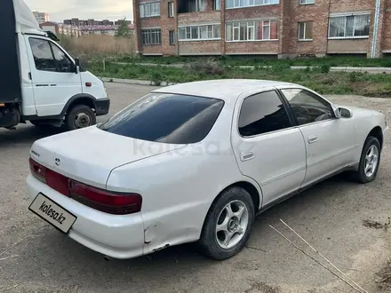 Toyota Cresta 1995 года за 900 000 тг. в Усть-Каменогорск – фото 4