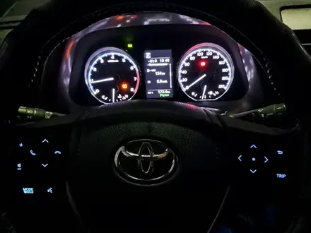 Toyota RAV4 2018 года за 17 100 000 тг. в Усть-Каменогорск – фото 14