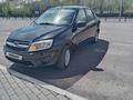 ВАЗ (Lada) Granta 2190 2015 года за 2 200 000 тг. в Караганда – фото 2