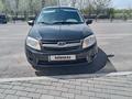 ВАЗ (Lada) Granta 2190 2015 года за 2 200 000 тг. в Караганда