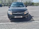 ВАЗ (Lada) Granta 2190 2015 года за 2 200 000 тг. в Караганда