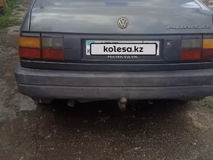 Volkswagen Passat 1988 года за 570 000 тг. в Караганда – фото 2