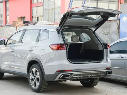 Chery Tiggo 8 Pro 2023 года за 12 000 000 тг. в Алматы – фото 10