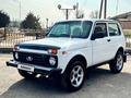 ВАЗ (Lada) Lada 2121 2016 годаүшін2 700 000 тг. в Шымкент – фото 6