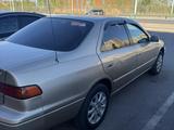 Toyota Camry 1997 года за 2 800 000 тг. в Кызылорда – фото 2