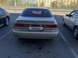 Toyota Camry 1997 года за 2 800 000 тг. в Кызылорда – фото 3