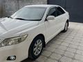 Toyota Camry 2008 года за 6 200 000 тг. в Тараз – фото 2