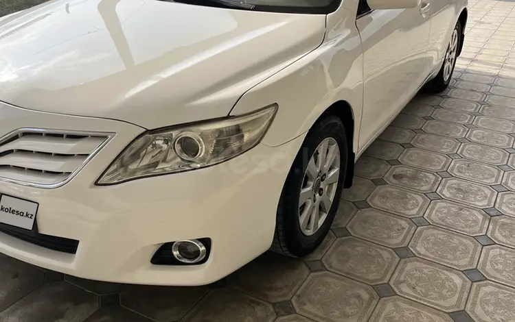 Toyota Camry 2008 года за 6 200 000 тг. в Тараз